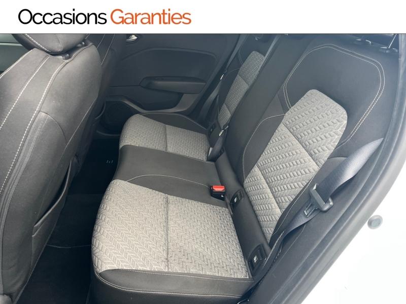 Voitures occasions RENAULT CLIO Limited Laxou