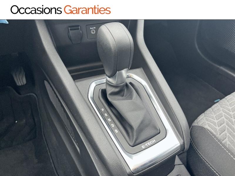 Voitures occasions RENAULT CLIO Limited Laxou