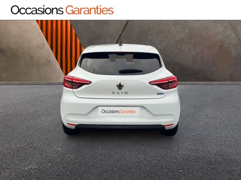 Voitures occasions RENAULT CLIO Limited Laxou