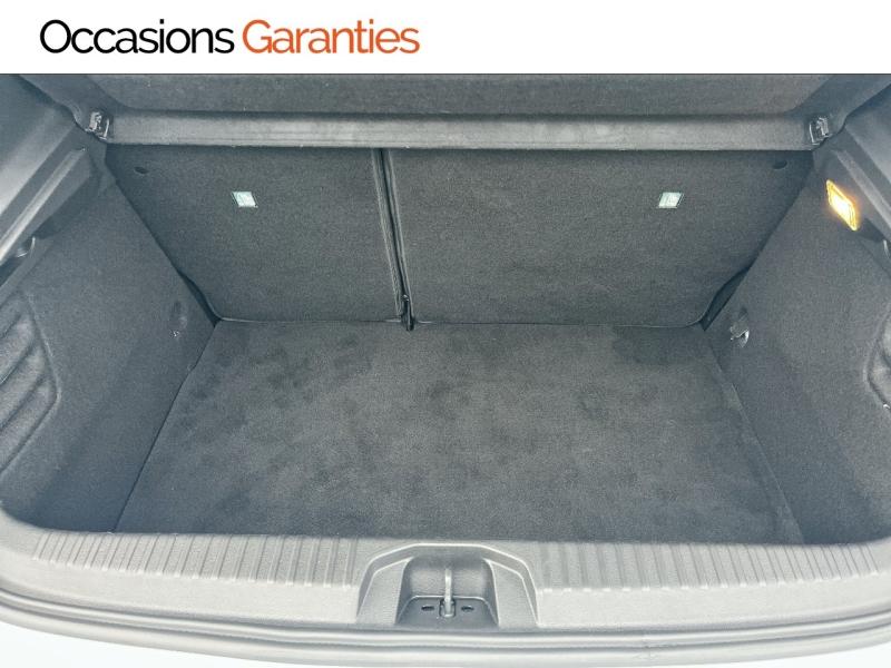 Voitures occasions RENAULT CLIO Limited Laxou