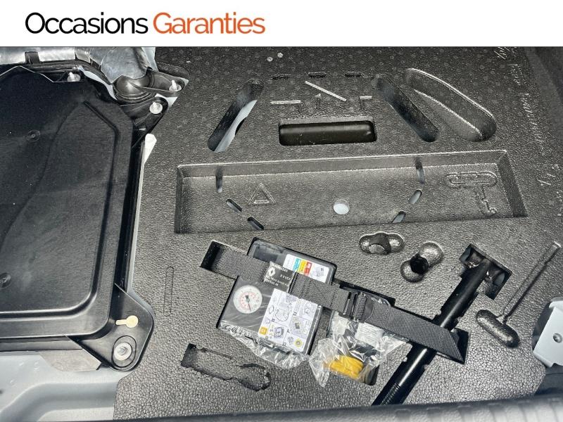 Voitures occasions RENAULT CLIO Limited Laxou