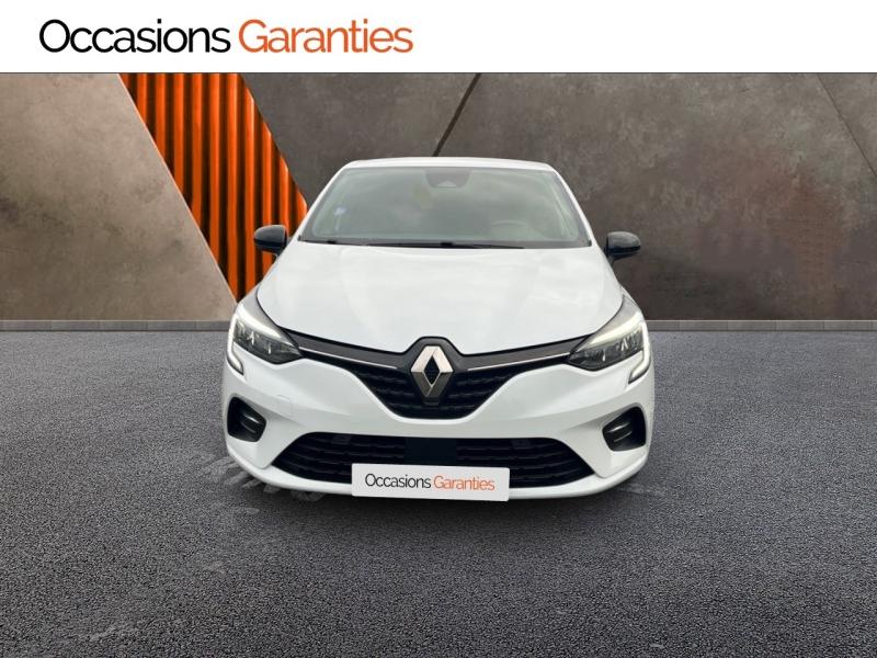 Voitures occasions RENAULT CLIO Limited Laxou