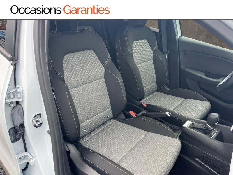 Voitures occasions RENAULT CLIO Limited Laxou