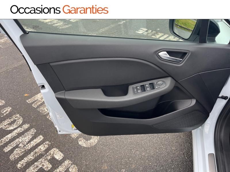 Voitures occasions RENAULT CLIO Limited Laxou