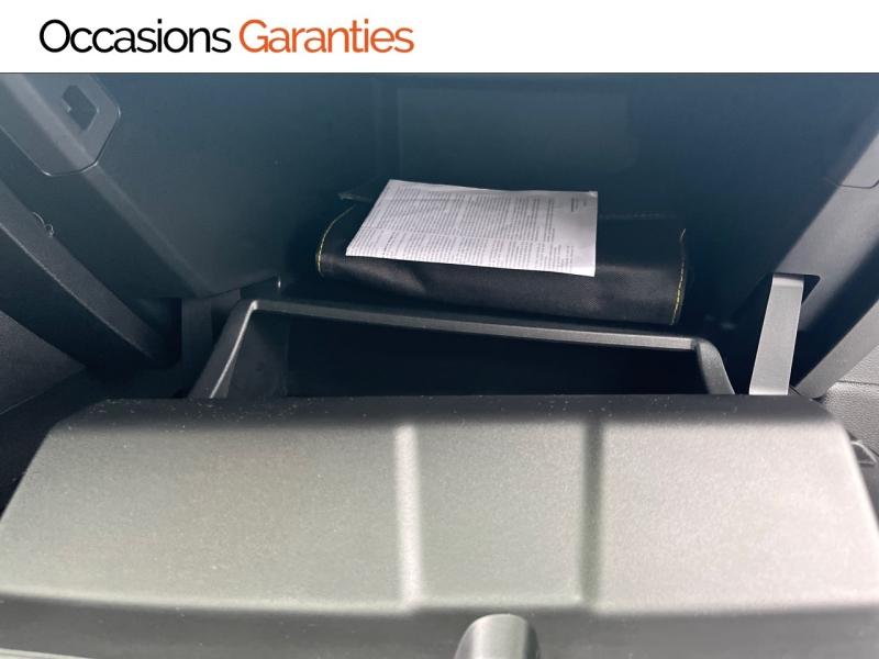 Voitures occasions RENAULT CLIO Limited Laxou