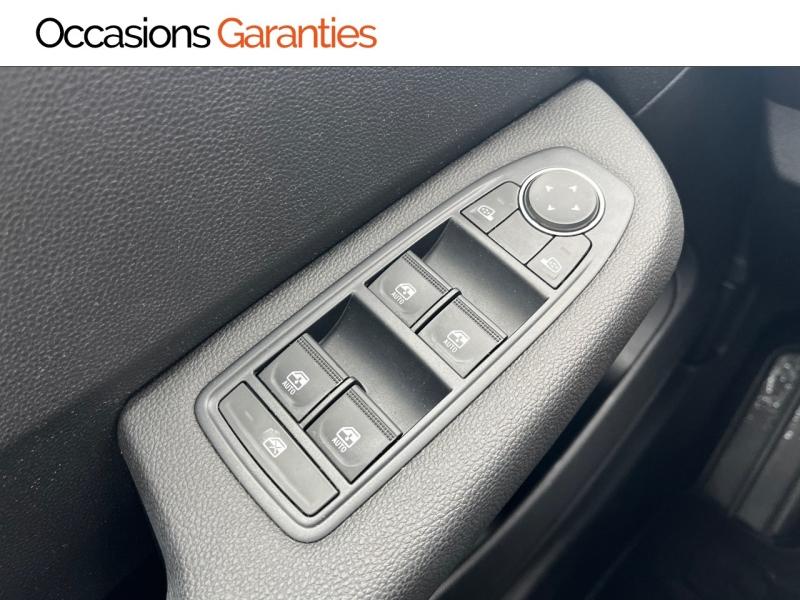 Voitures occasions RENAULT CLIO Limited Laxou