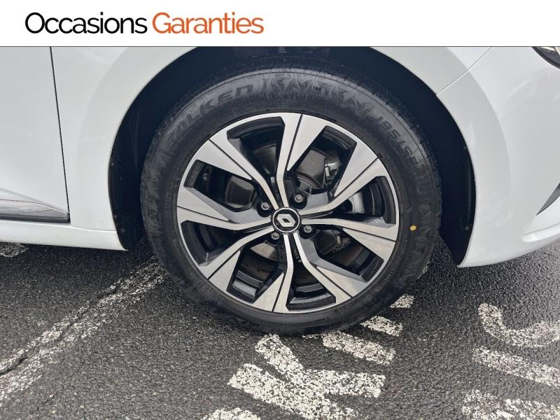 Voitures occasions RENAULT CLIO Limited Laxou