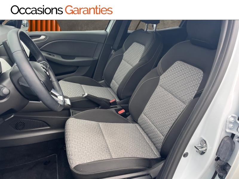 Voitures occasions RENAULT CLIO Limited Laxou