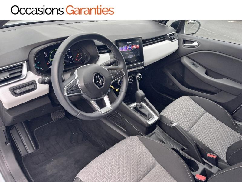 Voitures occasions RENAULT CLIO Limited Laxou