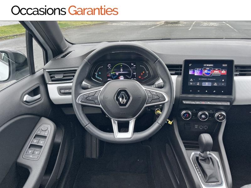 Voitures occasions RENAULT CLIO Limited Laxou