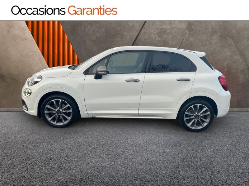 Voitures occasions FIAT 500X Sport Laxou