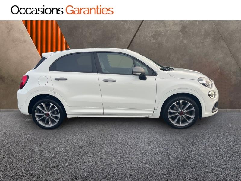 Voitures occasions FIAT 500X Sport Laxou