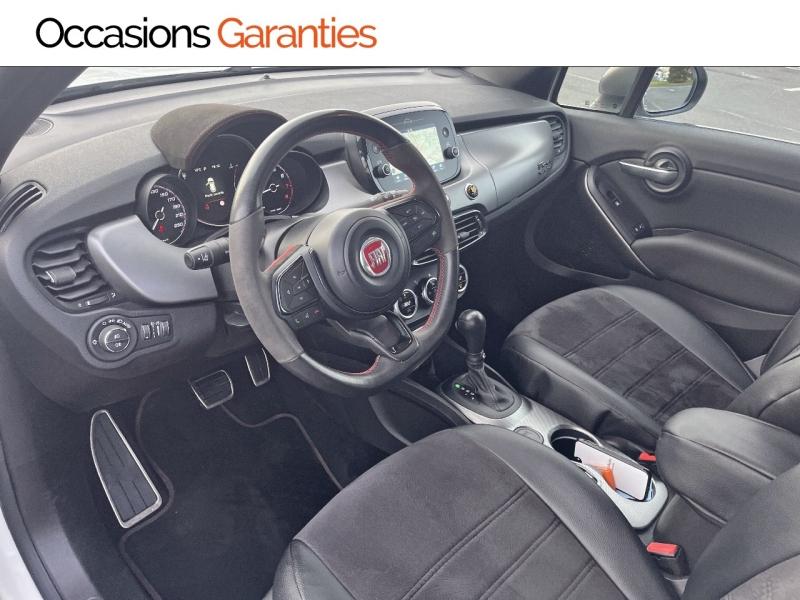 Voitures occasions FIAT 500X Sport Laxou