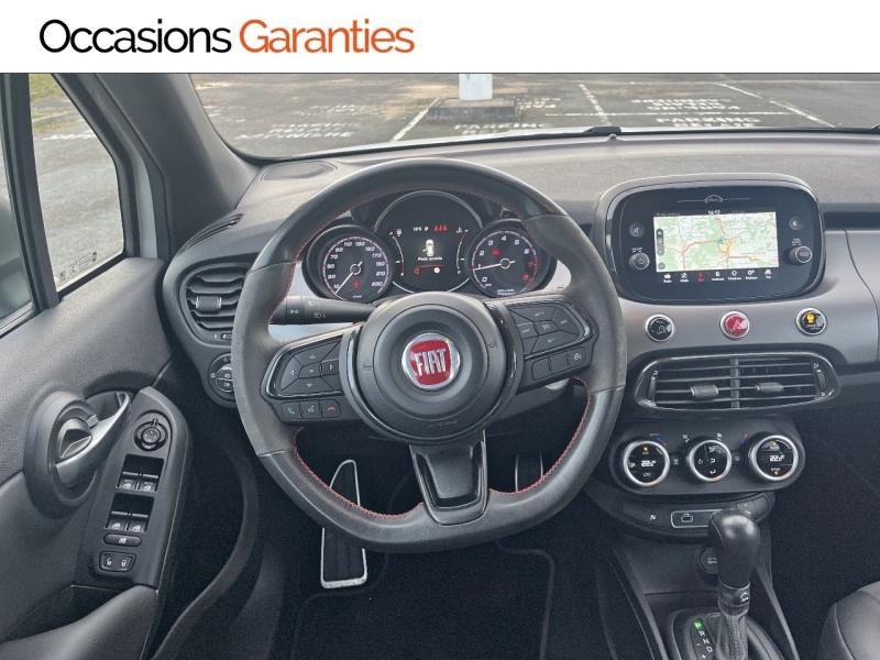 Voitures occasions FIAT 500X Sport Laxou