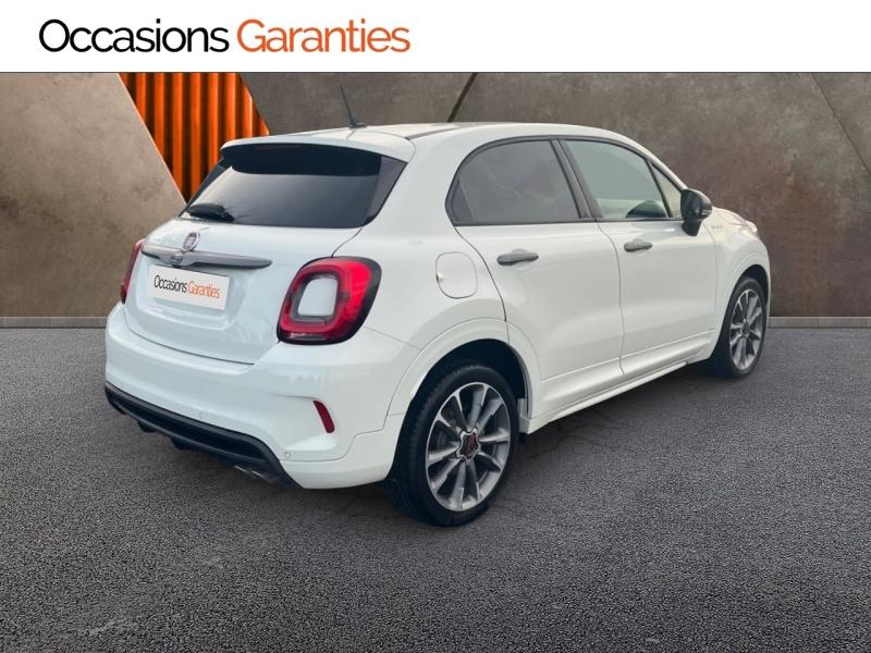 Voitures occasions FIAT 500X Sport Laxou
