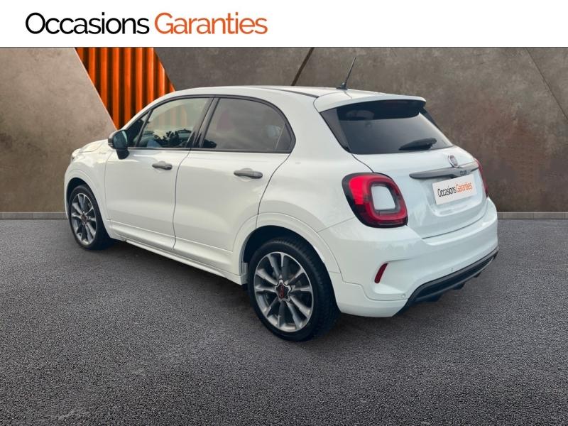 Voitures occasions FIAT 500X Sport Laxou