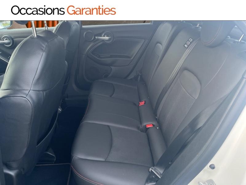 Voitures occasions FIAT 500X Sport Laxou