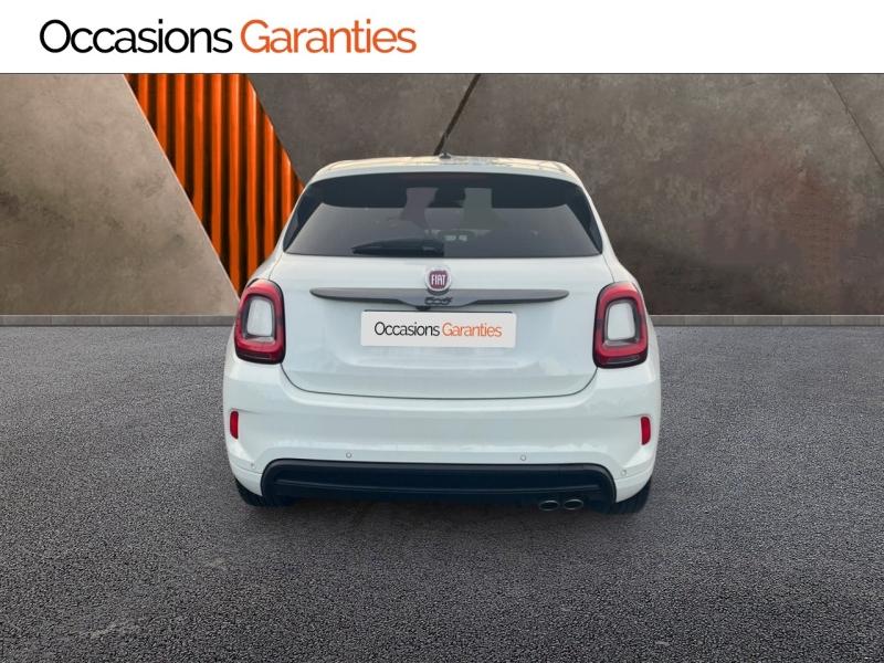 Voitures occasions FIAT 500X Sport Laxou