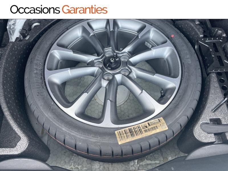 Voitures occasions FIAT 500X Sport Laxou