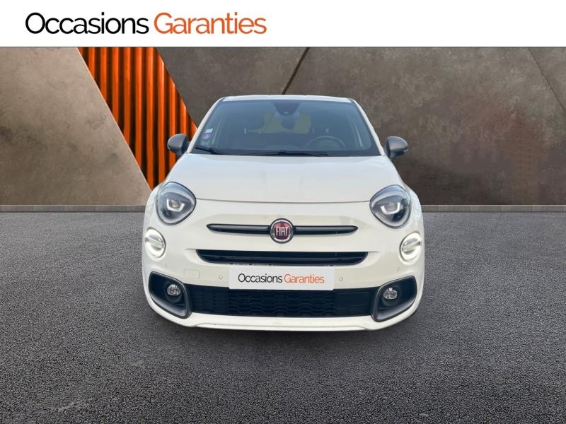 Voitures occasions FIAT 500X Sport Laxou