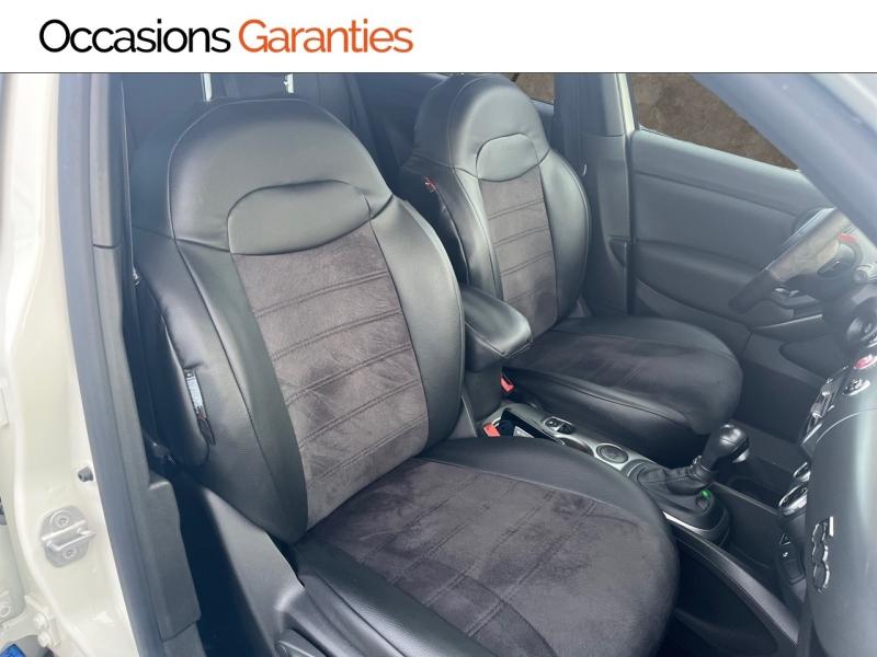 Voitures occasions FIAT 500X Sport Laxou