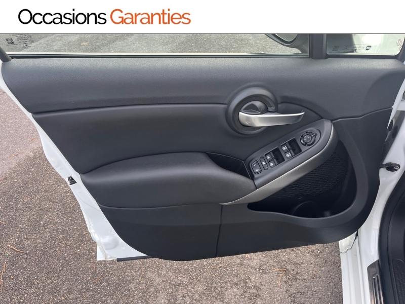 Voitures occasions FIAT 500X Sport Laxou