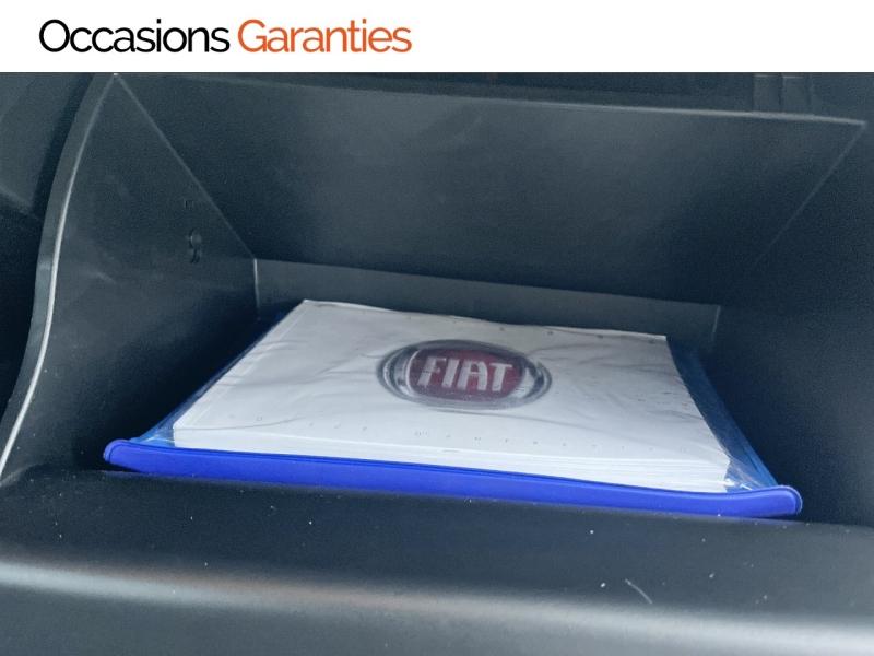 Voitures occasions FIAT 500X Sport Laxou