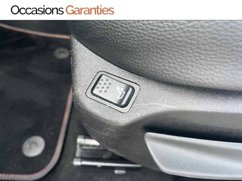 Voitures occasions FIAT 500X Sport Laxou