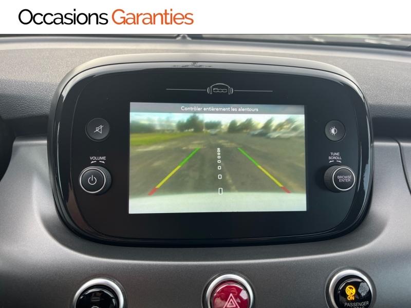 Voitures occasions FIAT 500X Sport Laxou