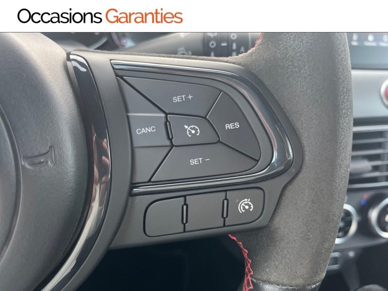 Voitures occasions FIAT 500X Sport Laxou