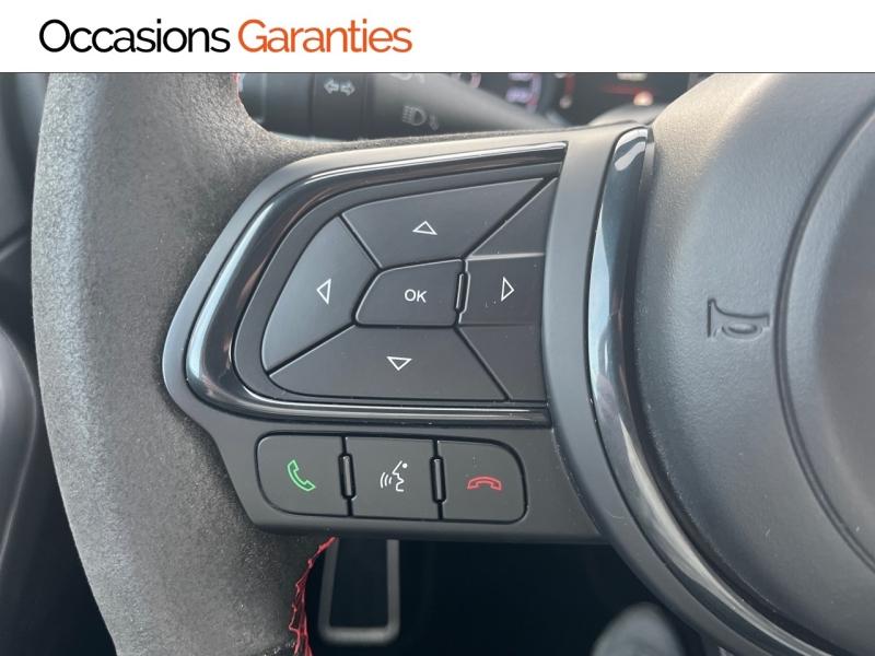 Voitures occasions FIAT 500X Sport Laxou