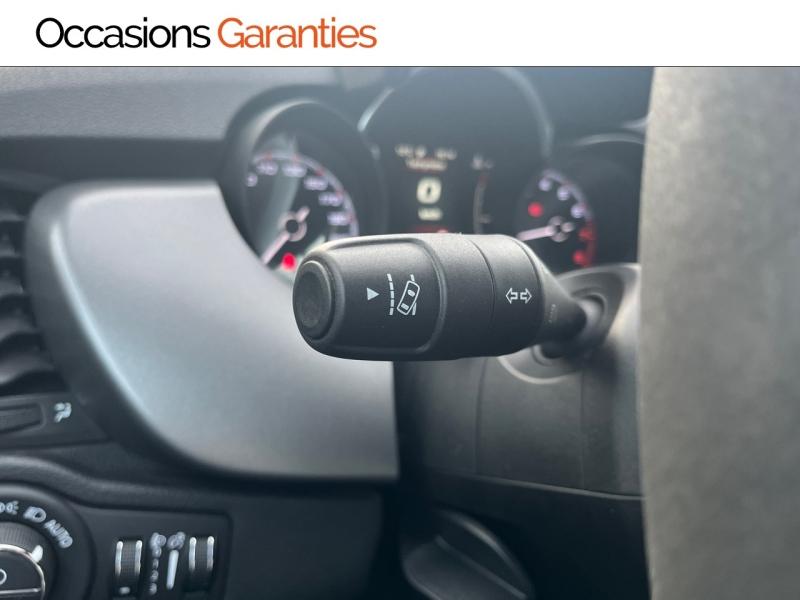 Voitures occasions FIAT 500X Sport Laxou