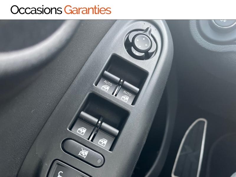 Voitures occasions FIAT 500X Sport Laxou