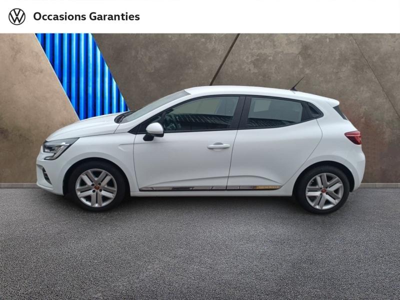Voitures occasions RENAULT CLIO Zen Laxou