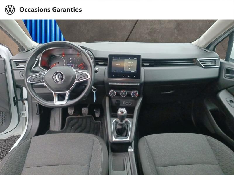 Voitures occasions RENAULT CLIO Zen Laxou