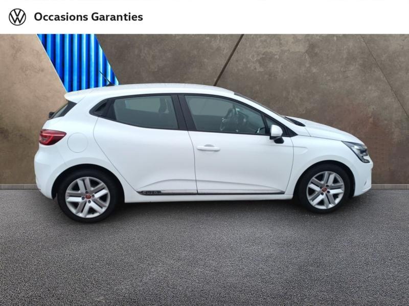 Voitures occasions RENAULT CLIO Zen Laxou
