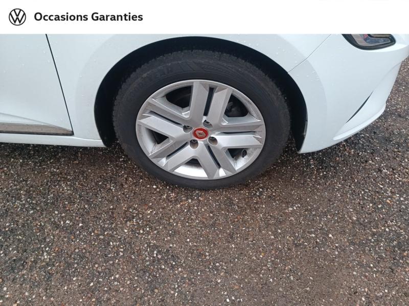 Voitures occasions RENAULT CLIO Zen Laxou