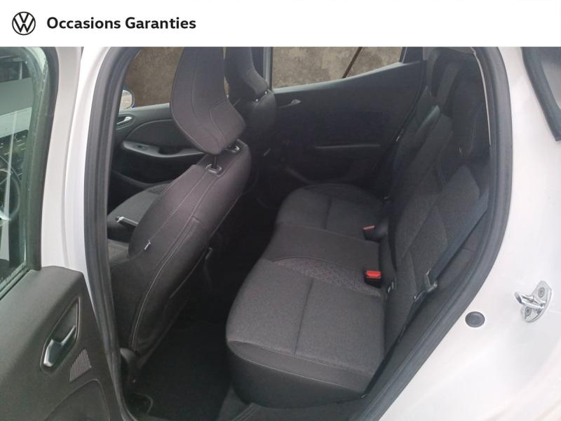 Voitures occasions RENAULT CLIO Zen Laxou