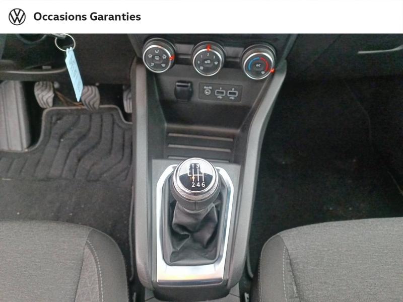 Voitures occasions RENAULT CLIO Zen Laxou