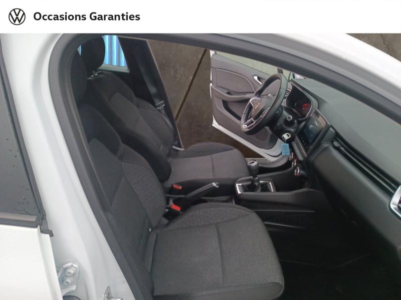 Voitures occasions RENAULT CLIO Zen Laxou