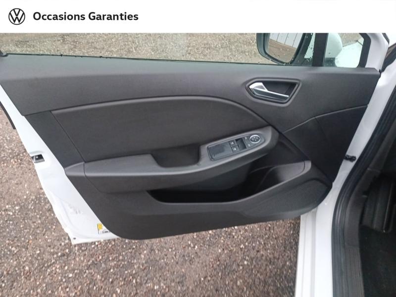 Voitures occasions RENAULT CLIO Zen Laxou