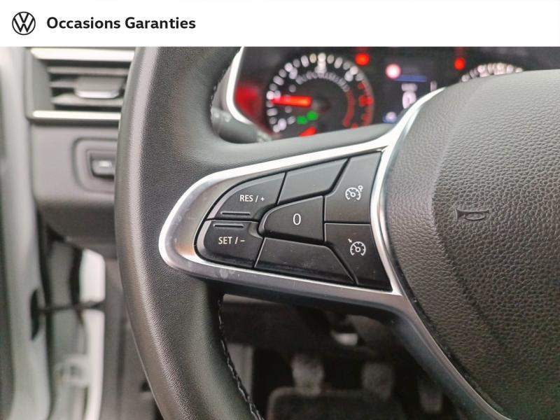 Voitures occasions RENAULT CLIO Zen Laxou
