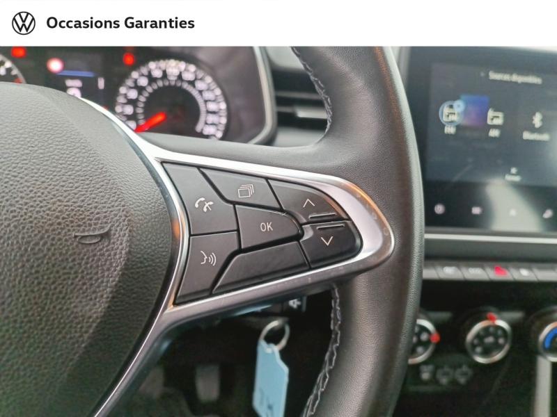 Voitures occasions RENAULT CLIO Zen Laxou