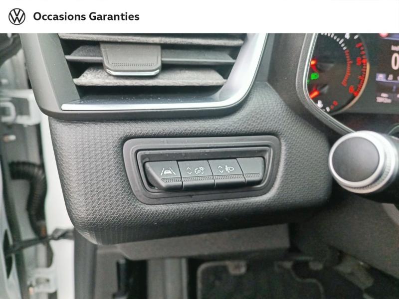 Voitures occasions RENAULT CLIO Zen Laxou