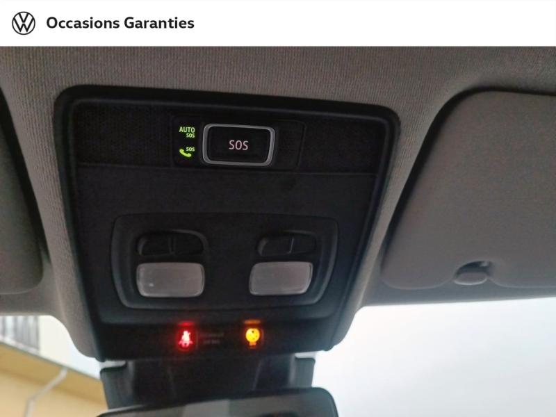 Voitures occasions RENAULT CLIO Zen Laxou