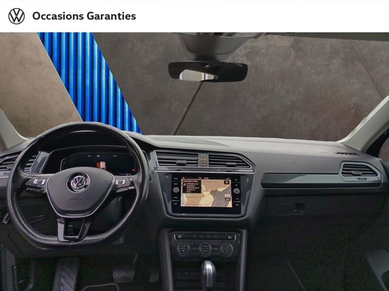 Voitures occasions VOLKSWAGEN TIGUAN Carat Laxou