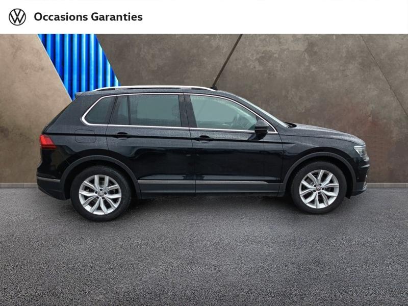 Voitures occasions VOLKSWAGEN TIGUAN Carat Laxou