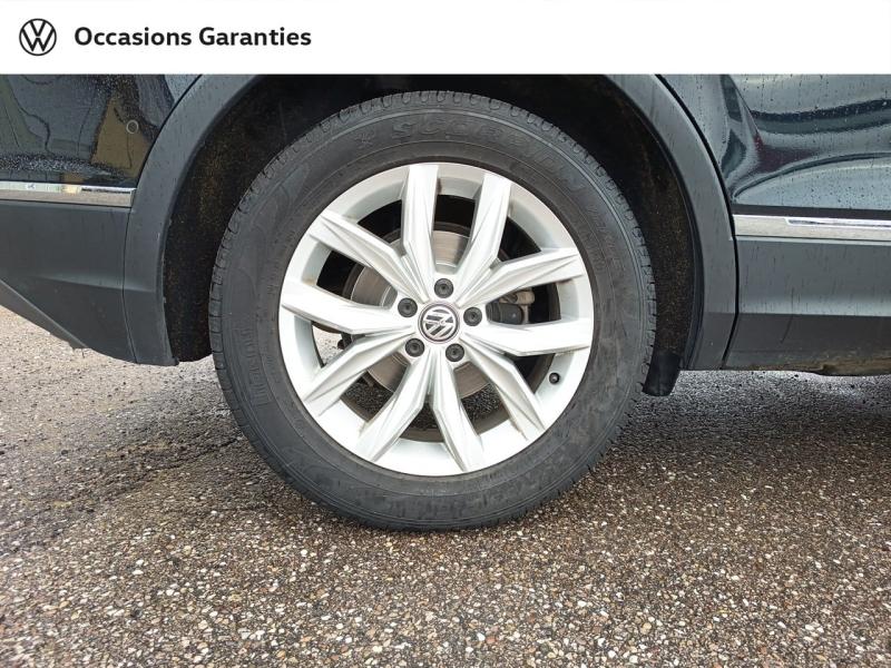 Voitures occasions VOLKSWAGEN TIGUAN Carat Laxou