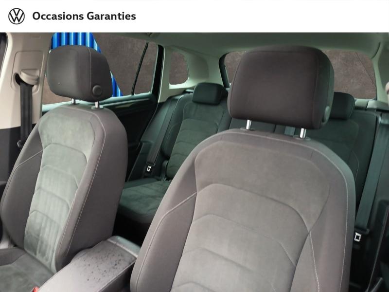 Voitures occasions VOLKSWAGEN TIGUAN Carat Laxou