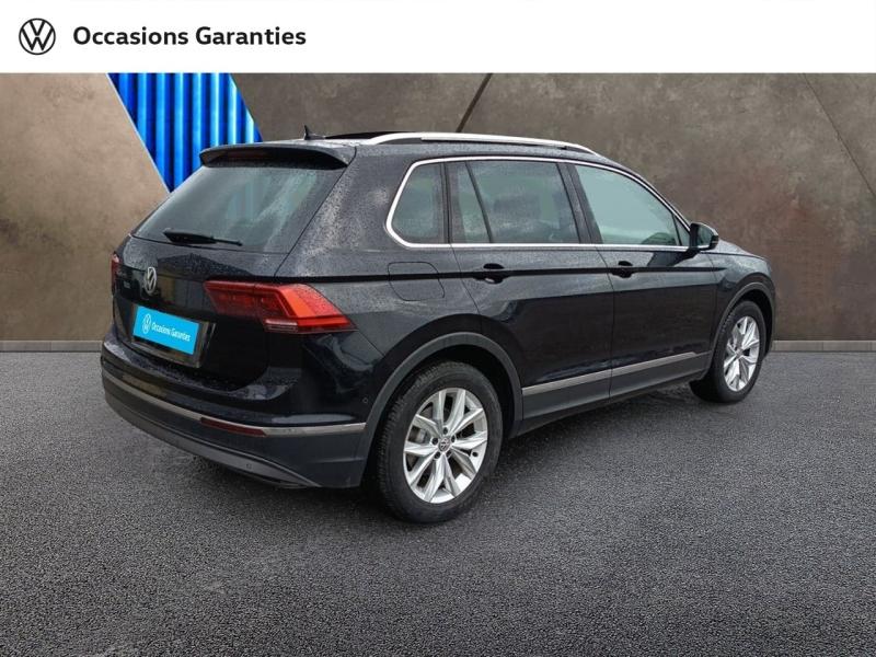 Voitures occasions VOLKSWAGEN TIGUAN Carat Laxou